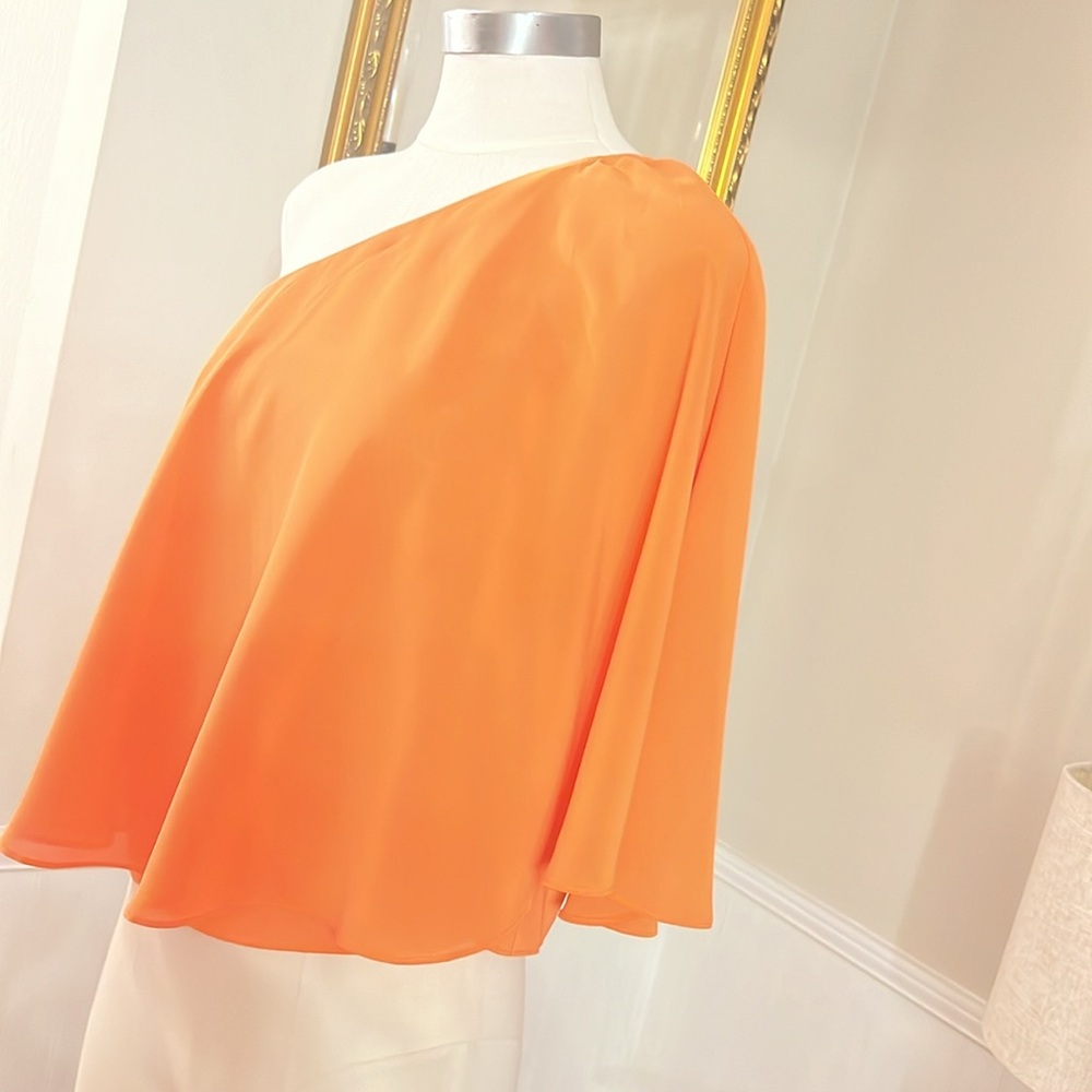 Amanda UpRichard Arosa top. Size medium.NWT - Picture 8 of 10